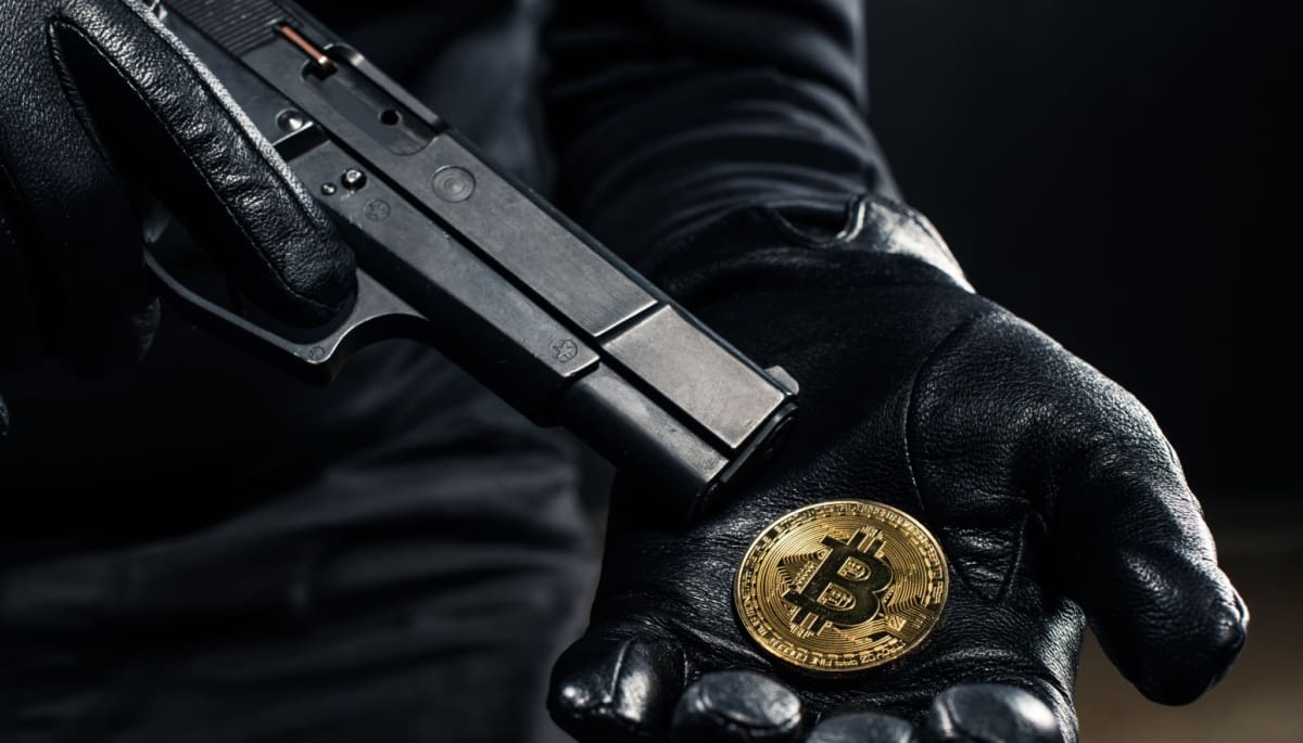 Hombre detrás del robo de $230 millones en Bitcoin enfrenta juicio