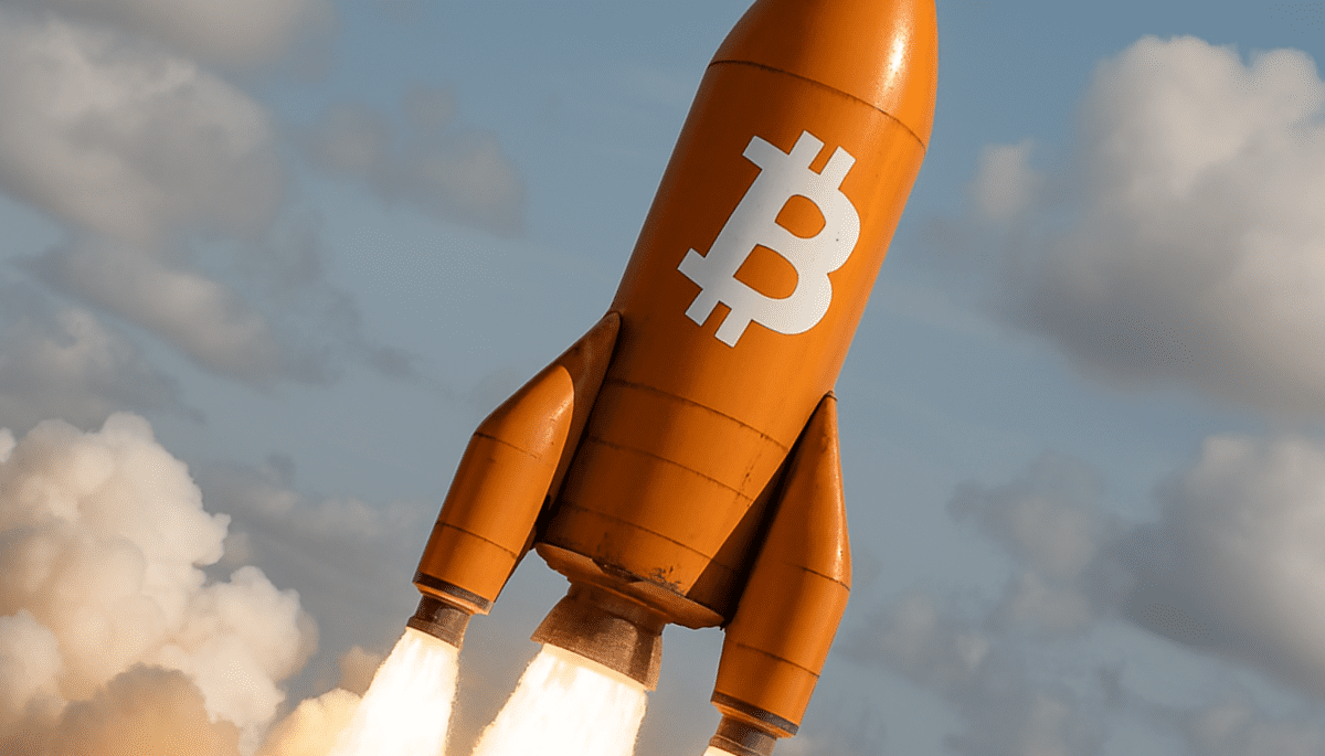 Bitwise directivo predice Bitcoin en €180.000 a fin de 2025
