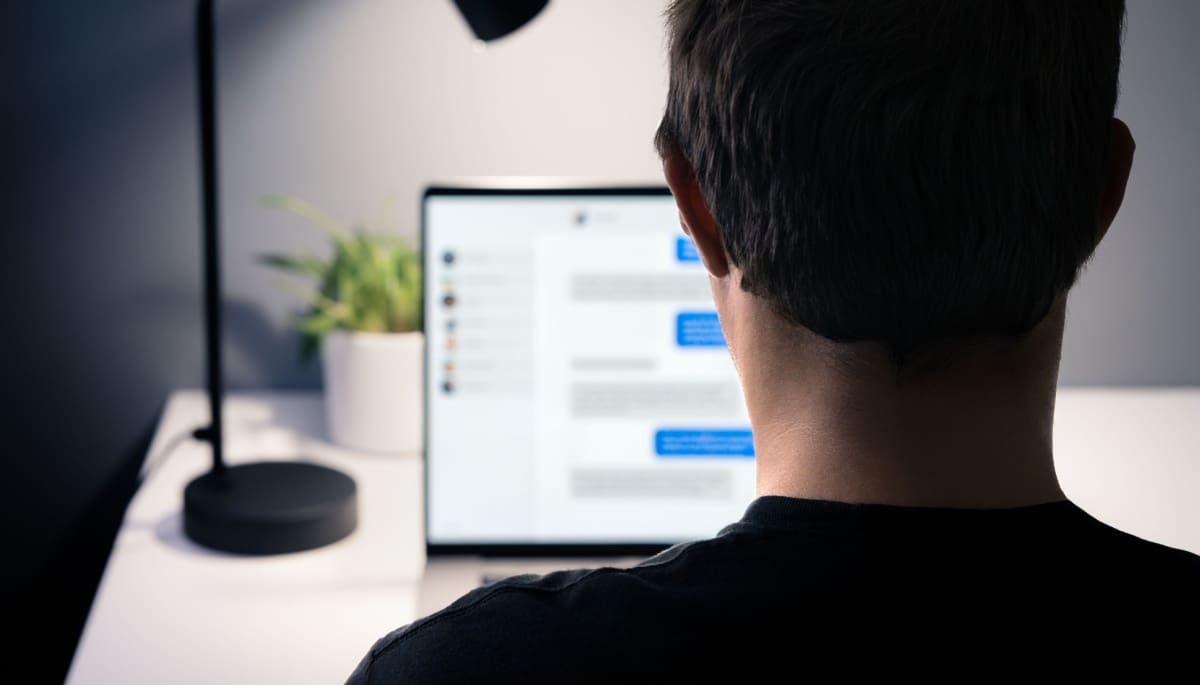 Un hombre pierde 650.000€ por estafas con criptomonedas: ‘Parecían tan reales’ Un hombre pierde 650.000€ por estafas con criptomonedas: 'Parecían tan reales'