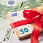 Estos son los mayores donantes: €223.000 millones donados en un año