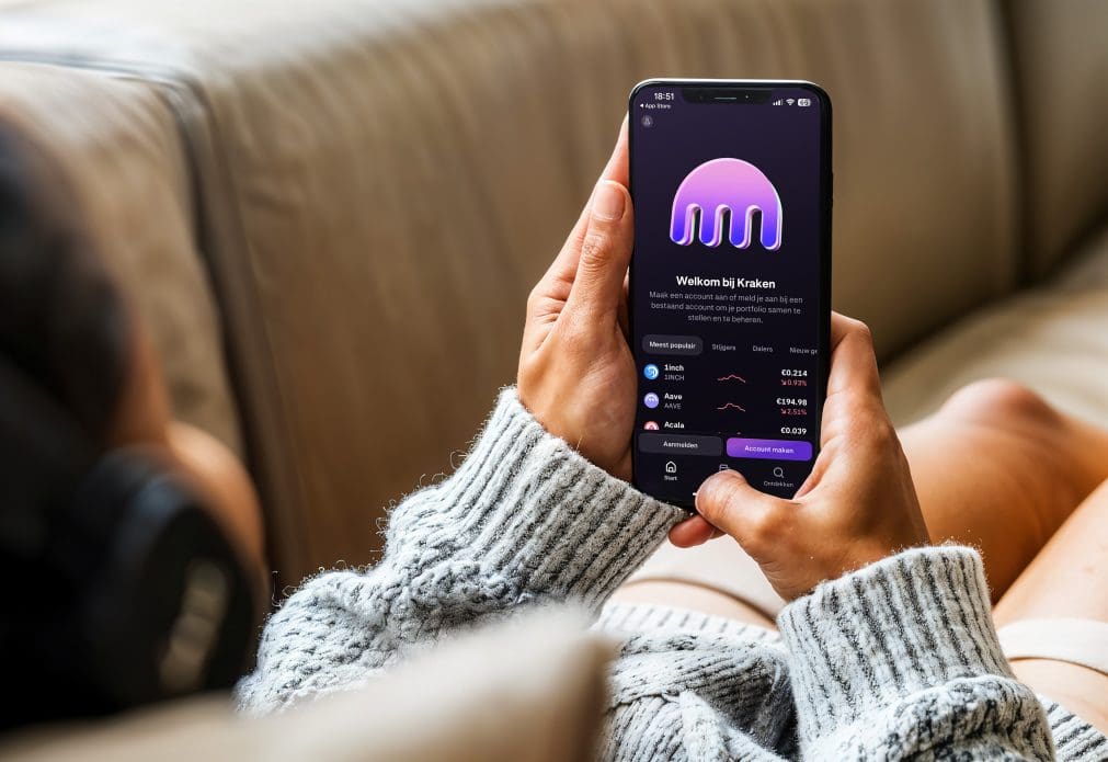 Kraken ha añadido 116 criptomonedas nuevas este año