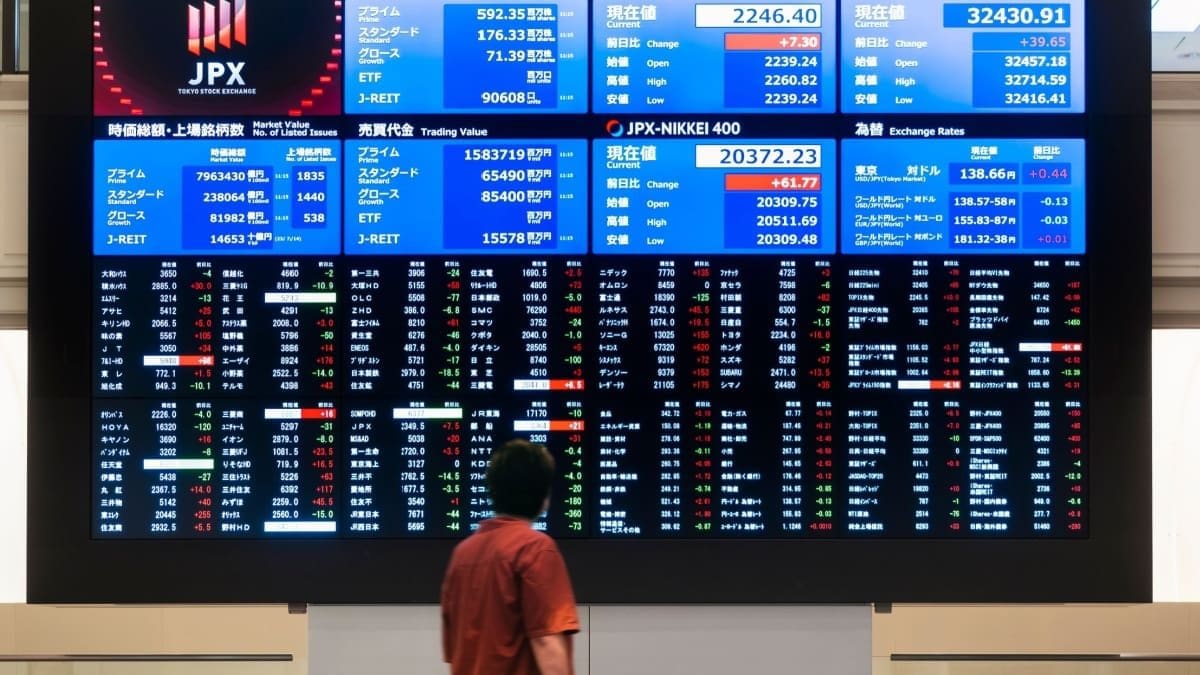 Experto: «Los Berkshire Hathaways de la crypto industria están al caer»