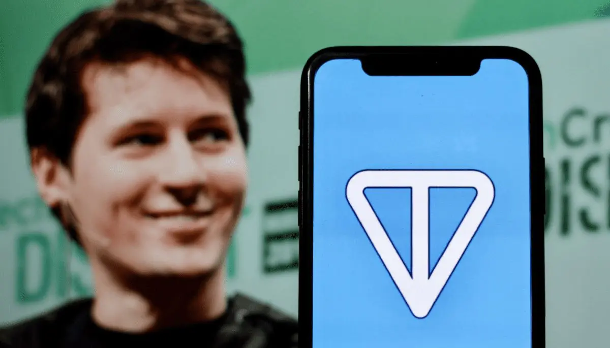La crypto de Telegram sube con fuerza y se desploma tras una falsa promesa