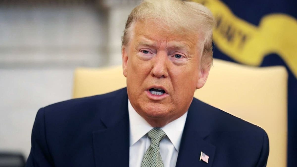 Trump se sale con la suya: una 'marioneta' participará esta noche en la decisión sobre los tipos de interés