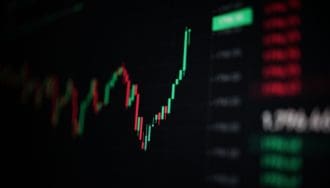 Bitcoin sube tras el acuerdo de paz entre Estados Unidos e Irán