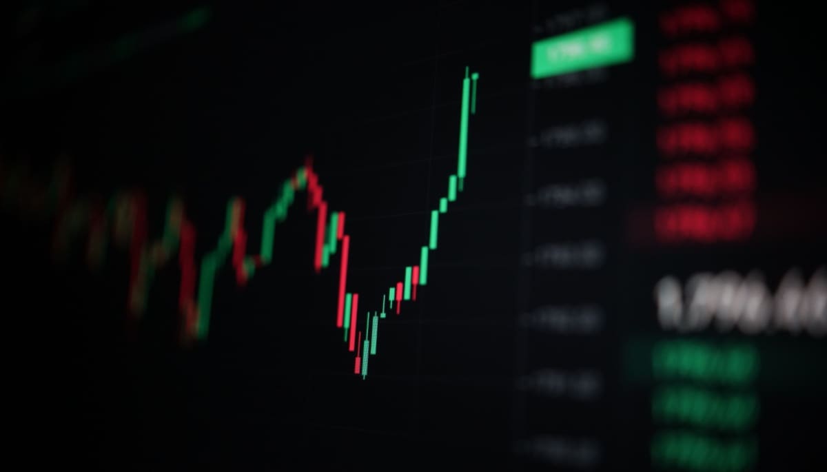 ¿Por qué sube hoy el mercado de criptomonedas?