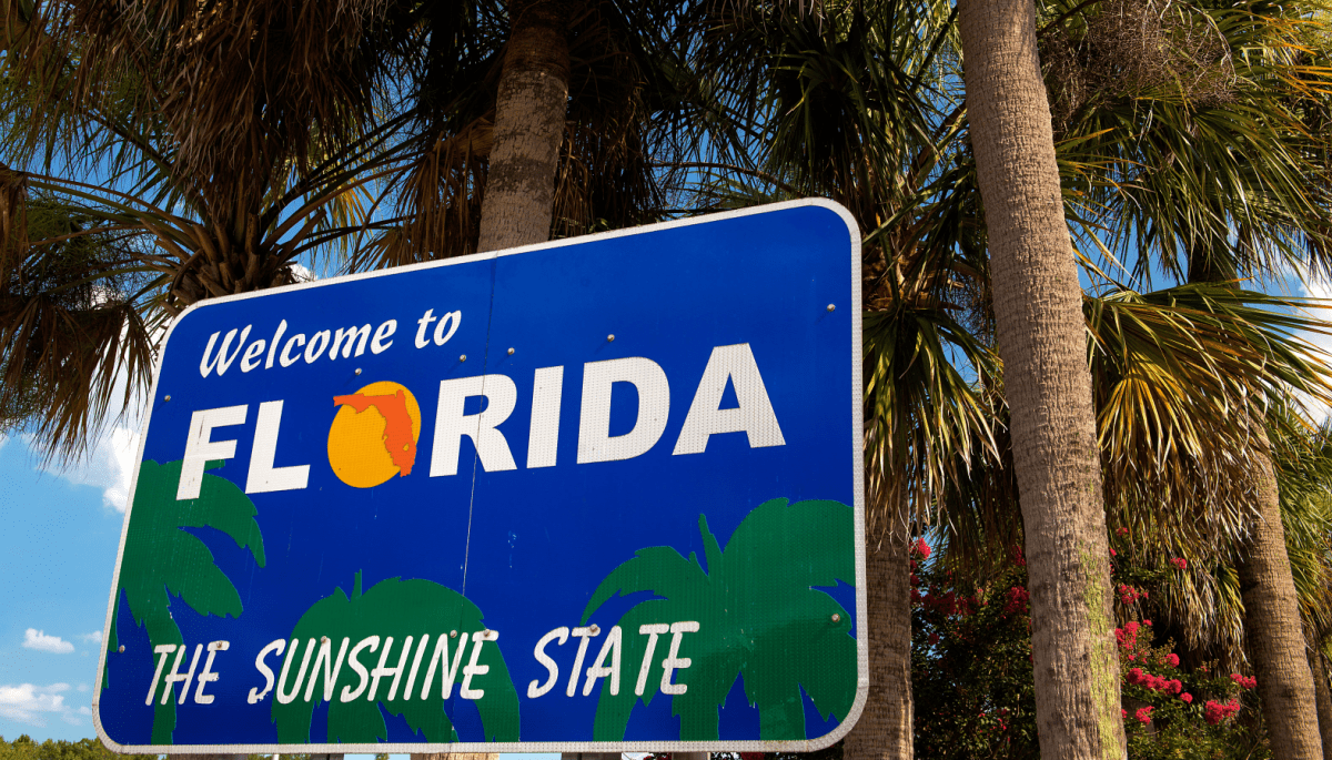 Las cryptos impulsan la victoria de dos republicanos en Florida