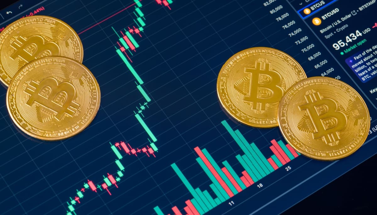 Bitcoin en su precio más alto en semanas: ¿qué está causando esta subida de precio?