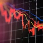 Bitcoin koers zakt 3% - grotere verliezen voor ethereum, XRP & solana