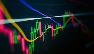 +6% y contando: Bitcoin se prepara para una gran subida