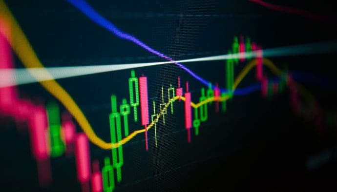 +6% y contando: Bitcoin se prepara para una gran subida