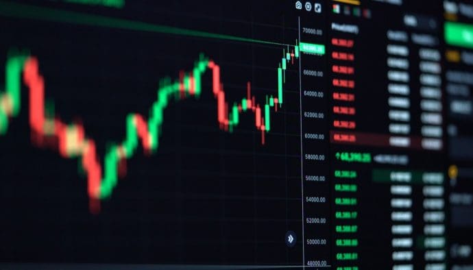 Esta es la semana más importante de 2025 para los mercados financieros
