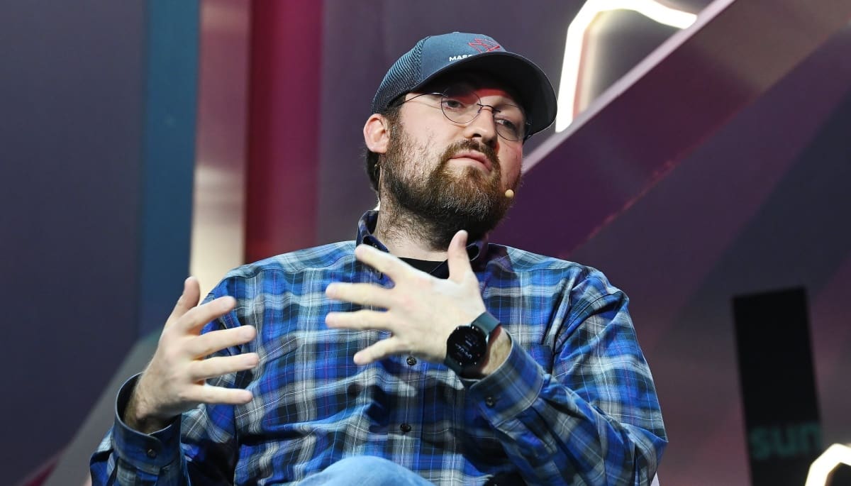 Cardano quiere comprar BTC, el fundador de Solana califica el plan de «estúpidez» Cardano quiere comprar BTC, el fundador de Solana califica el plan de «estúpidez»