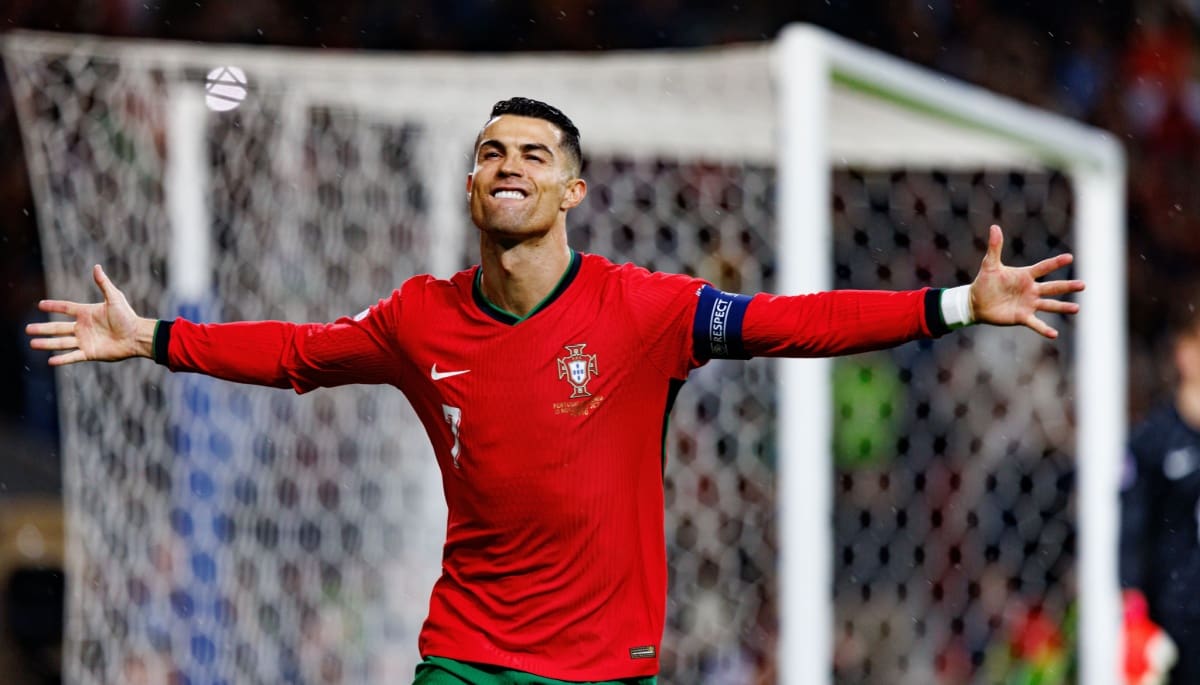 ¿Cómo gana Cristiano Ronaldo su mega fortuna?