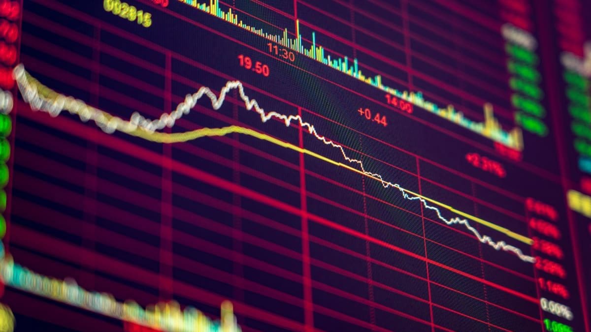 Cardano se reduce a la mitad, pero los grandes inversores no compran