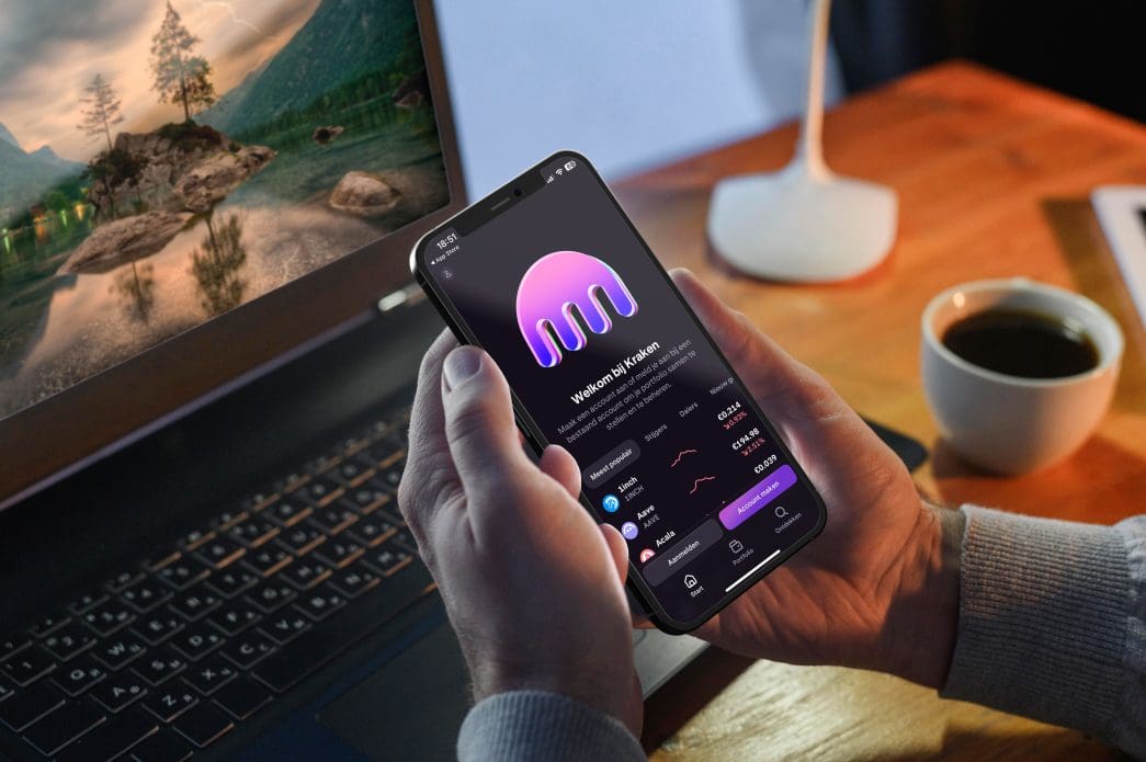 Kraken conquista Europa con la licencia MiCA; ahora disponible en España