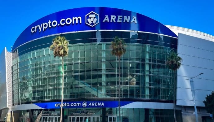 Crypto.com paga un récord de 59 millones por el dominio AI.com