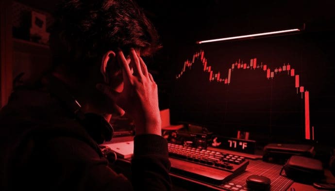 Manipulación en el mercado de criptomonedas: cómo las ballenas se aprovechan de tu pánico