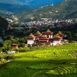 País del Himalaya apuesta por la minería de Bitcoin: Salarios se duplican