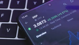 Si Ripple obtiene una licencia bancaria XRP podría subir a $50