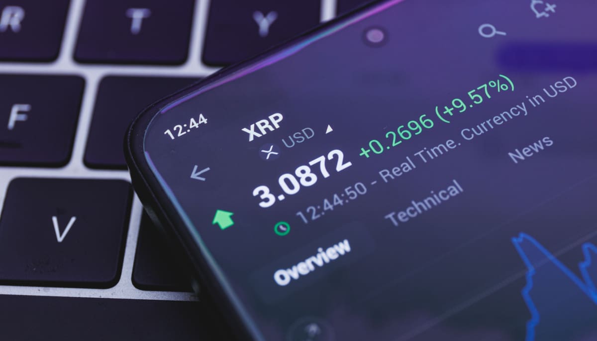 ¿XRP hacia su máximo histórico? Experto plantea escenario positivo