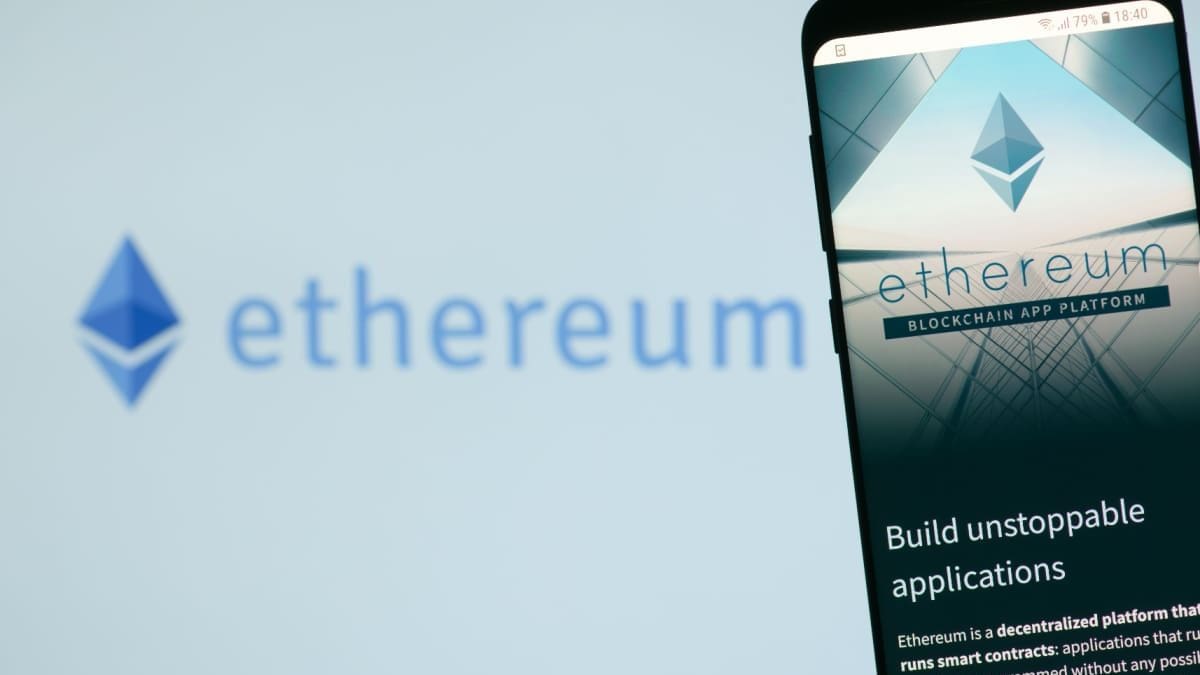 Ethereum aumenta capacidad de red antes de una gran actualización
