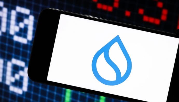 Tras una subida del 80%, la criptomoneda SUI retrocede, ¿y ahora qué?