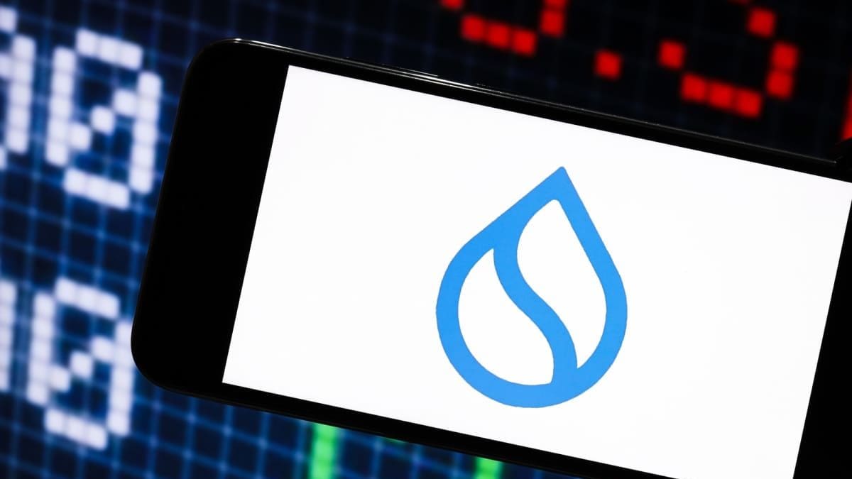 SUI sube 350%, pero su fondo cotizado se retrasa hasta 2025