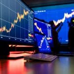 Inversores venden los crypto fondos, pero Bitcoin recupera los $85.000