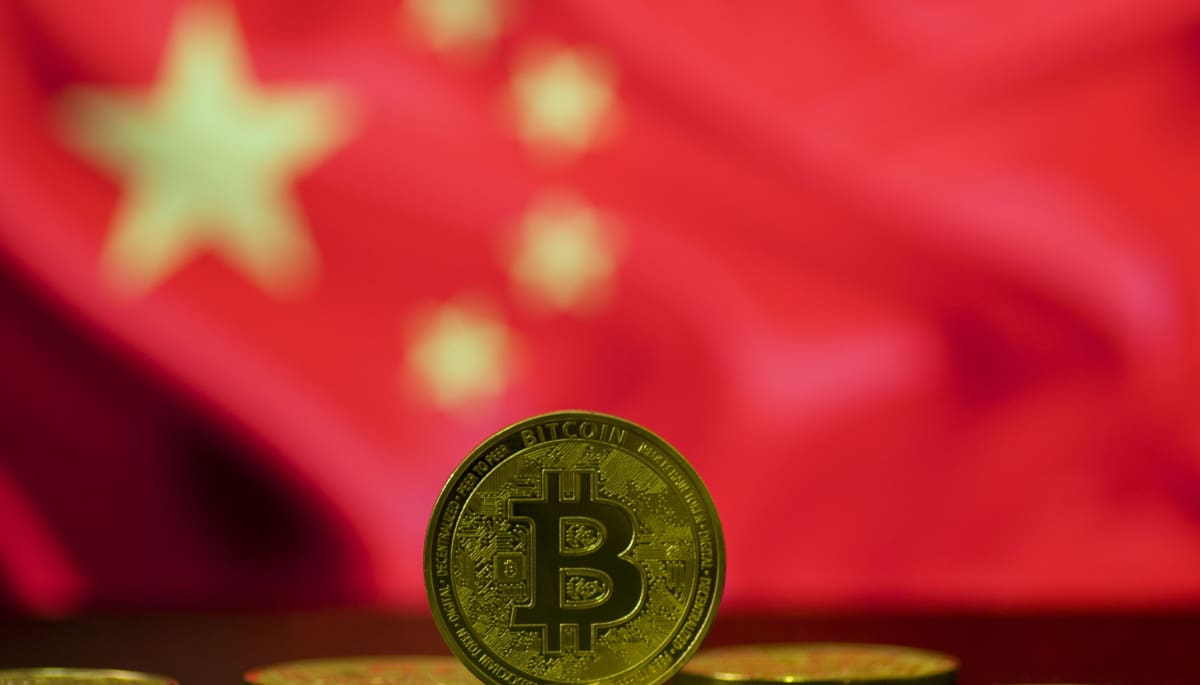 China contraataca en la guerra arancelaria de EE.UU.: ¿Bueno para BTC?