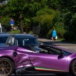 Pelea por un Lambo, golpes y ahora esto: La caída del crypto influencer