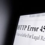 Cada vez más crypto exchanges bloqueados por Google y los gobiernos
