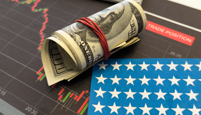 ¿Miedo a la recesión? Los datos económicos siguen siendo sólidos