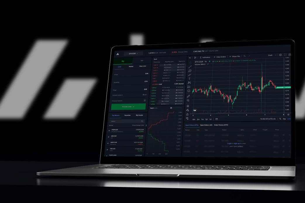 Los criptoinversores utilizan estas 3 órdenes para obtener más beneficios