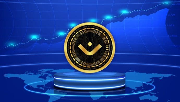 La criptomoneda Mantra es muy popular en Bitvavo pese a su desplome