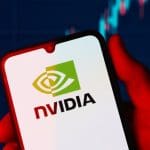 Nvidia decepciona, pero sus acciones suben: ¿Seguirán las monedas de IA?