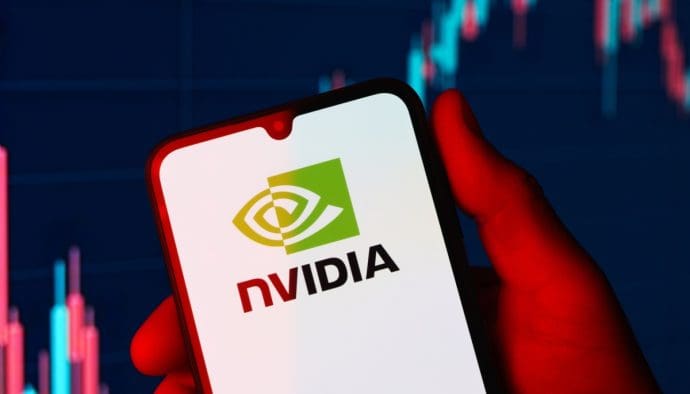 Nvidia decepciona, pero sus acciones suben: ¿Seguirán las monedas de IA?