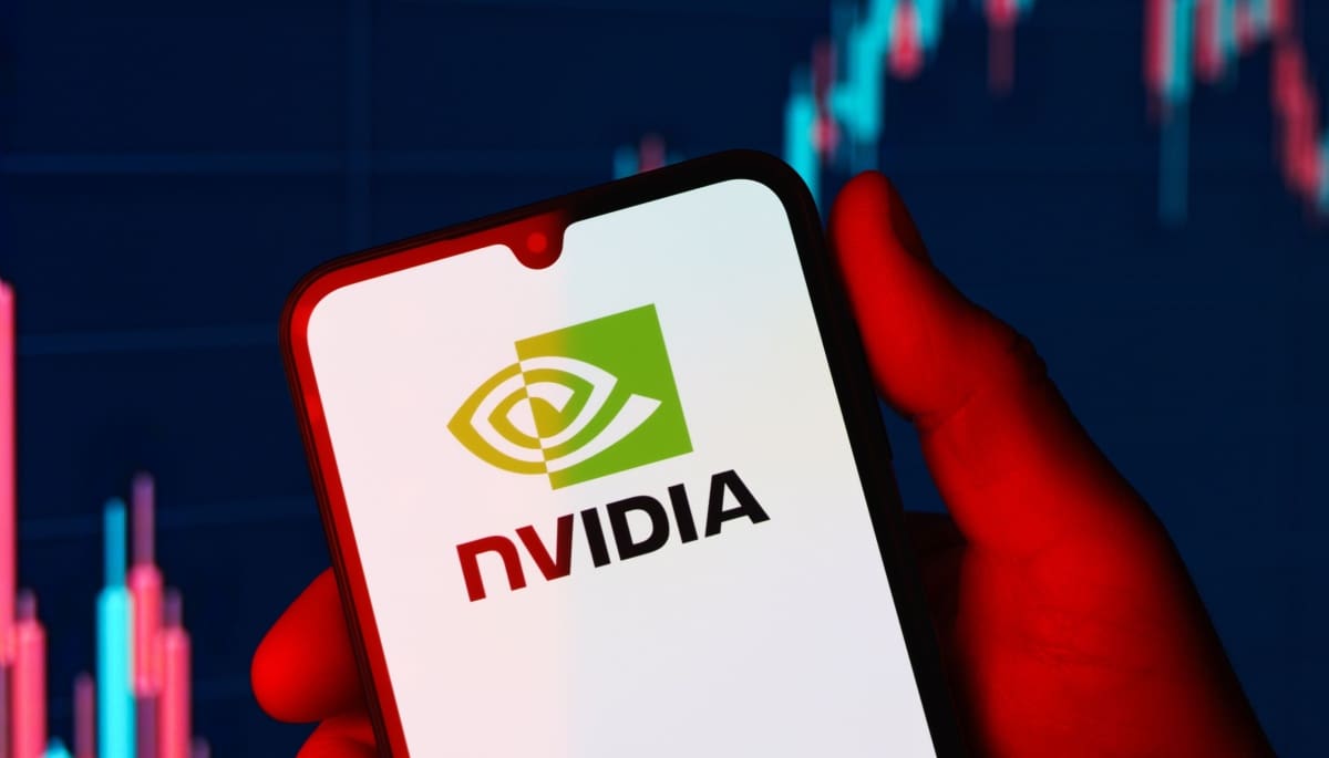 Nvidia decepciona, pero sus acciones suben: ¿Seguirán las monedas de IA?