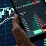 Empresas crypto se disparan hasta un 25% tras la decisión arancelaria de Trump