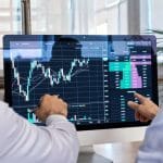 Bitcoin sufre leve corrección, SUI continúa con fuerte tendencia alcista