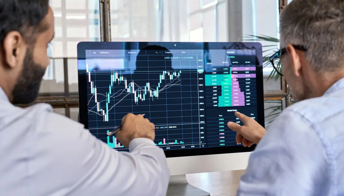 Bitcoin sufre leve corrección, SUI continúa con fuerte tendencia alcista
