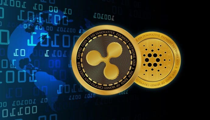 Según la IA: ¿Cuál es la mejor criptomoneda de los próximos años, XRP o Cardano?