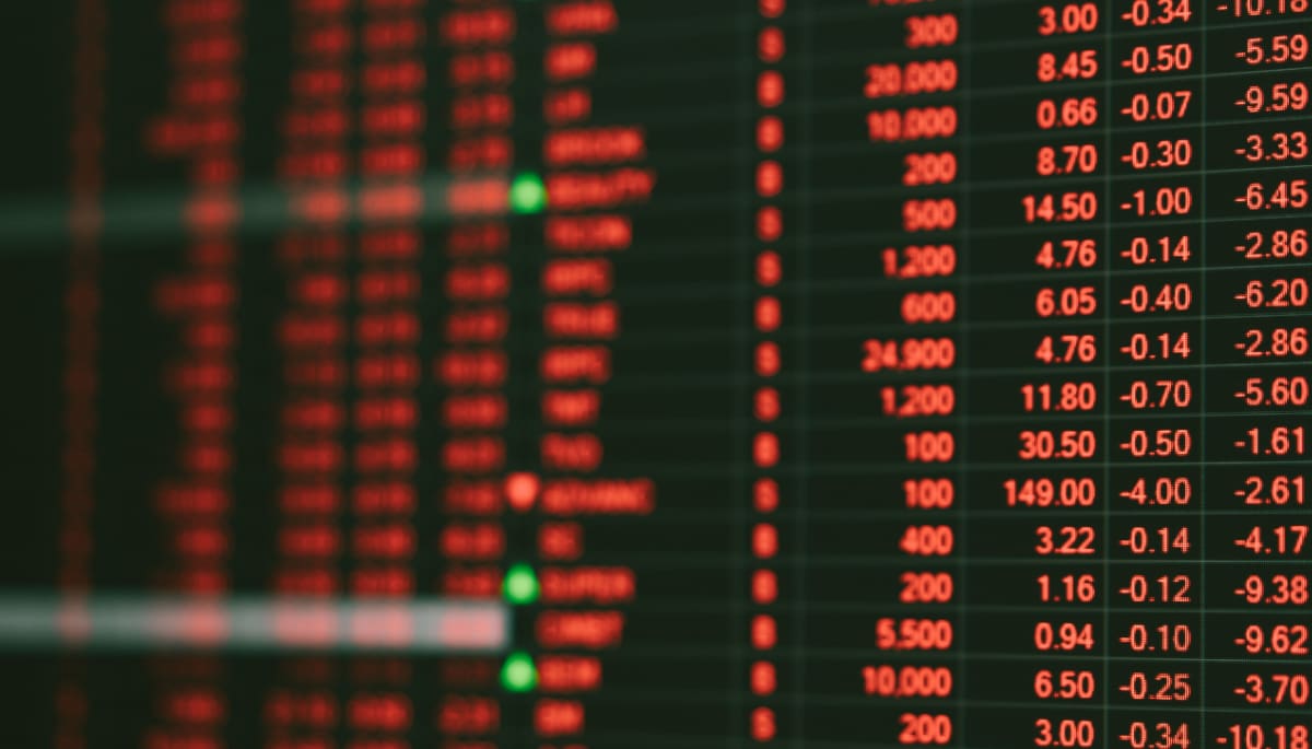 Inflación a la baja, pero BTC pierde un 3%: ¿corrección en camino?