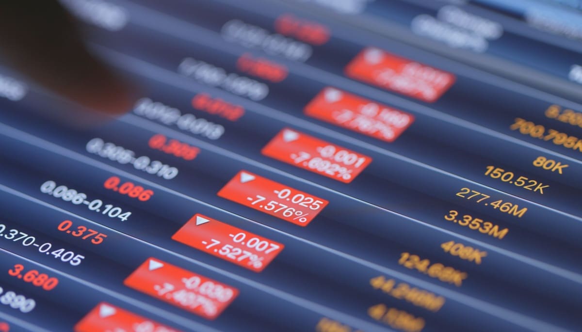 Alto riesgo de bearmarket: estas son las 5 razones clave