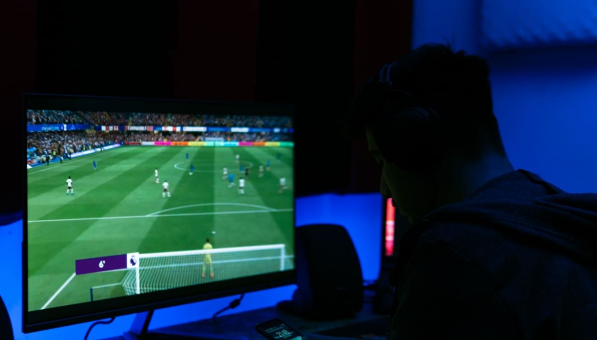 Criptomonedas y fútbol se unen en el nuevo juego de FIFA para móviles