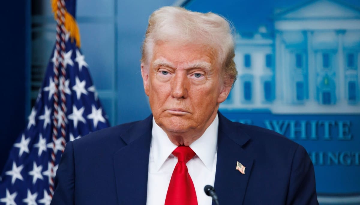 Italia alerta: Planes crypto de Trump amenazan la economía