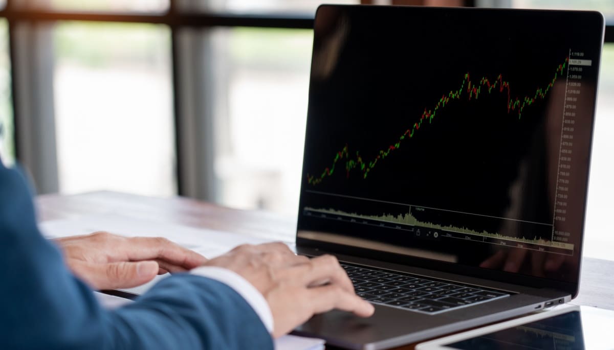 Crypto Radar: el bitcoin se enfría, pero ethereum, XRP y otras monedas siguen disparadas