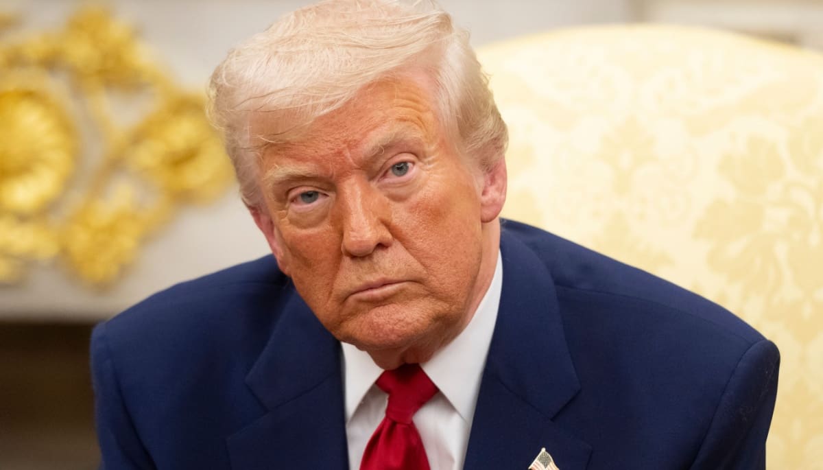 «No nos dejaremos intimidar»: La empresa de Trump se niega a investigar