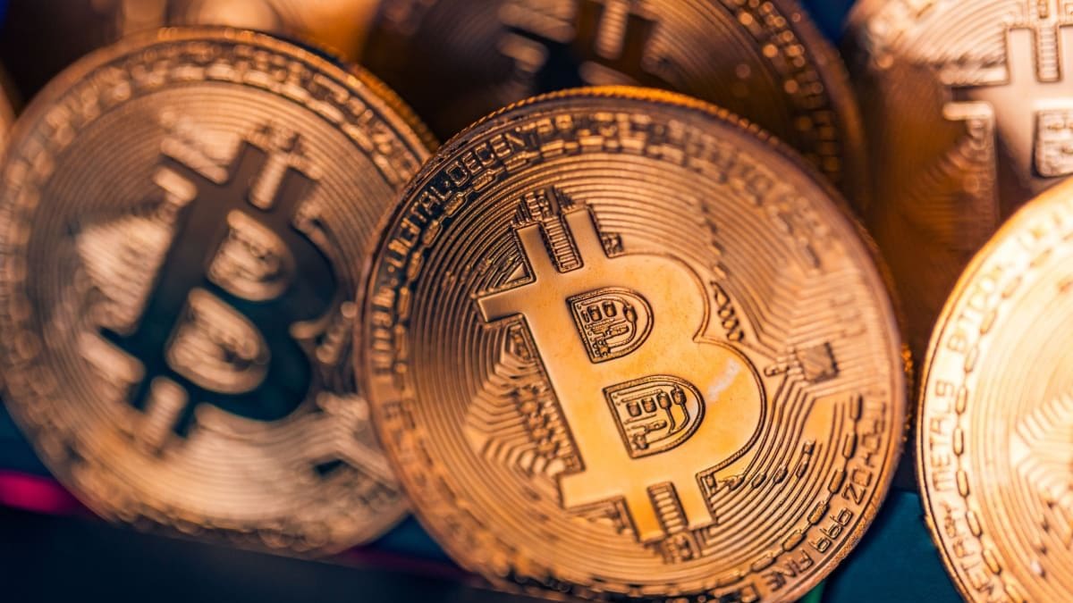 Los ricos se hacen más ricos, los pobres más pobres: por qué Bitcoin es la solución