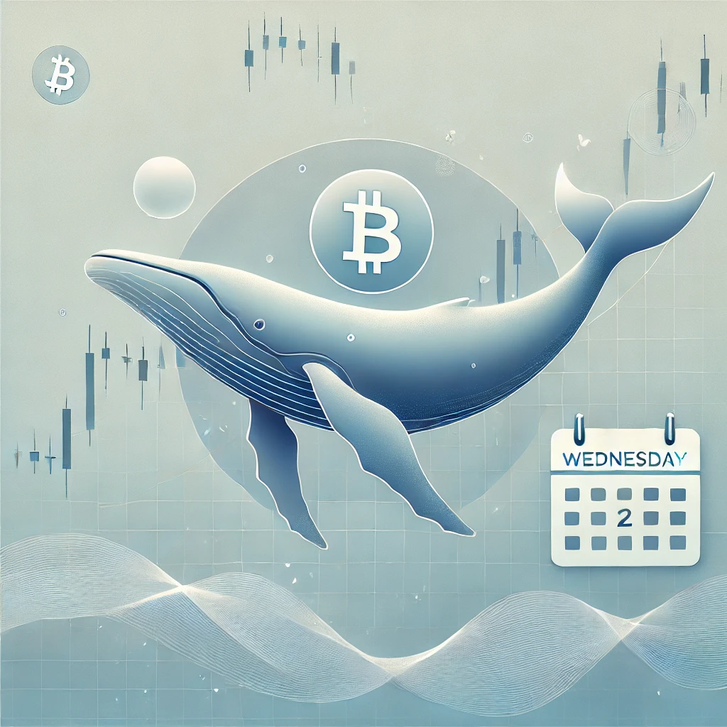 La mayor compra de Bitcoin en 8 meses: los millonarios toman posición